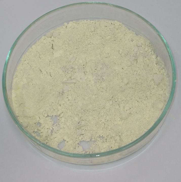 Silver Iodide