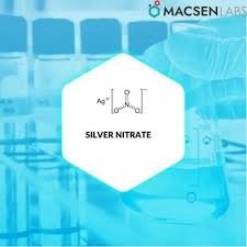 Silver Nitrate USP/BP/IP