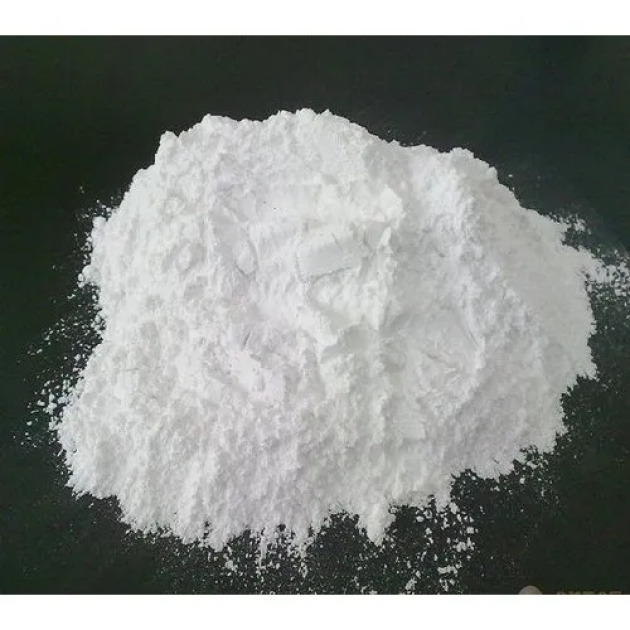 Silver Sulphadiazine IP/USP