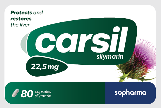 Silymarin