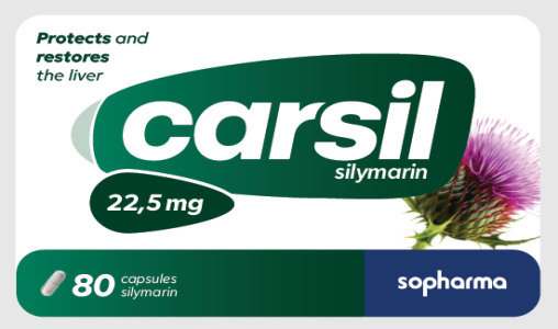 Silymarin