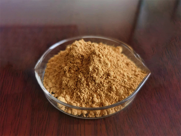 Silymarin