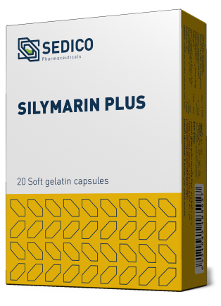 Silymarin Plus 1