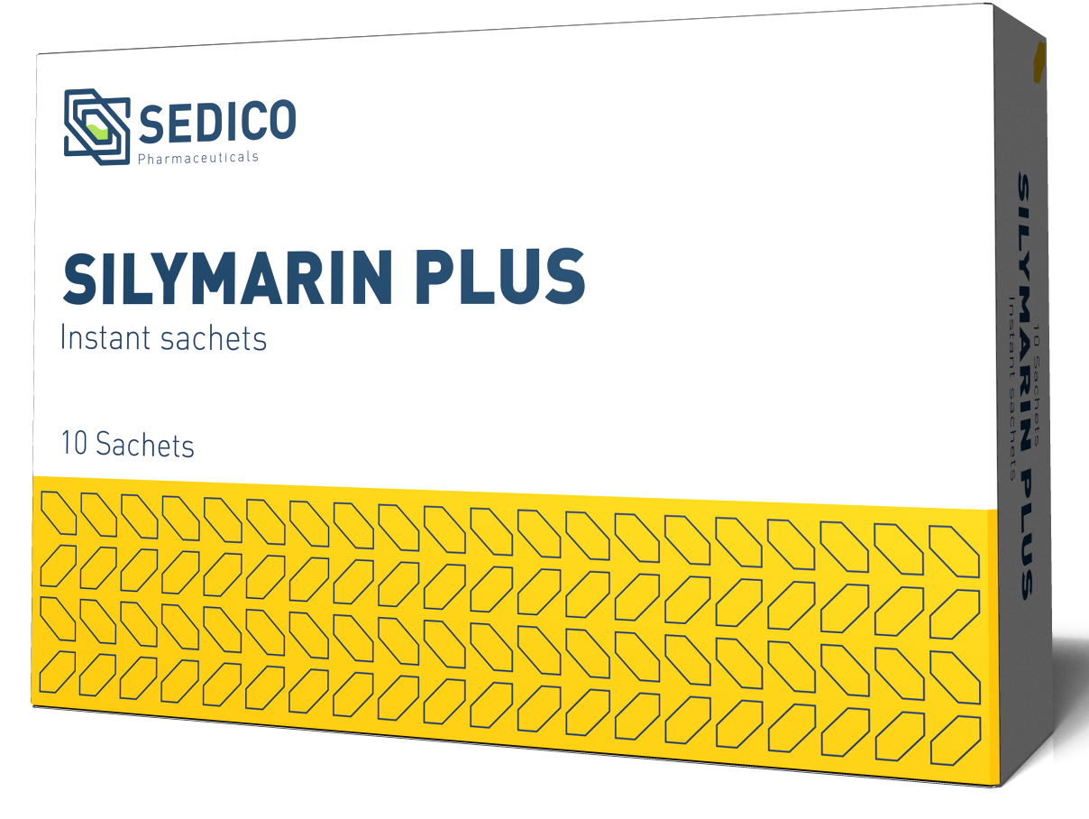 Silymarin Plus 2