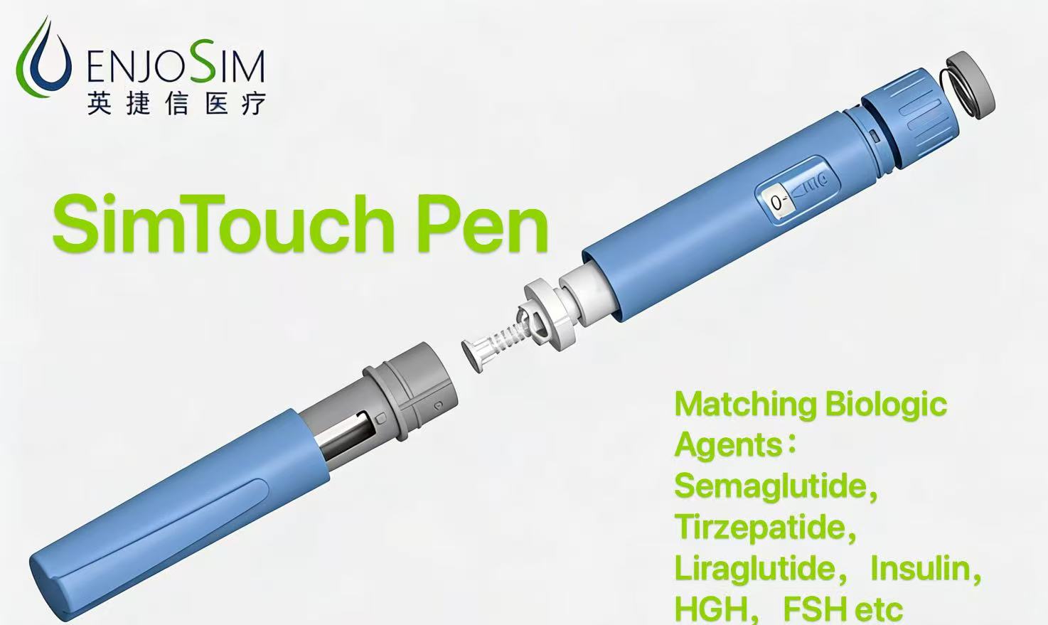 SimTouch Pen