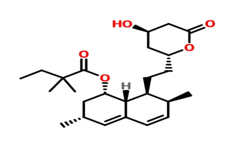 Simvastatin Tablets