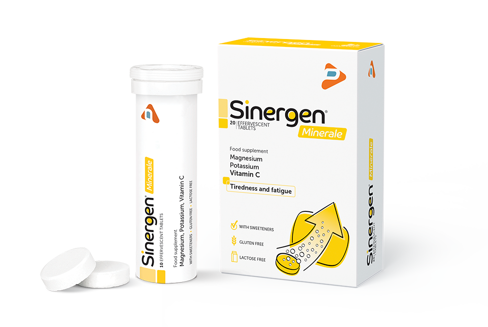 SINERGEN® minerale