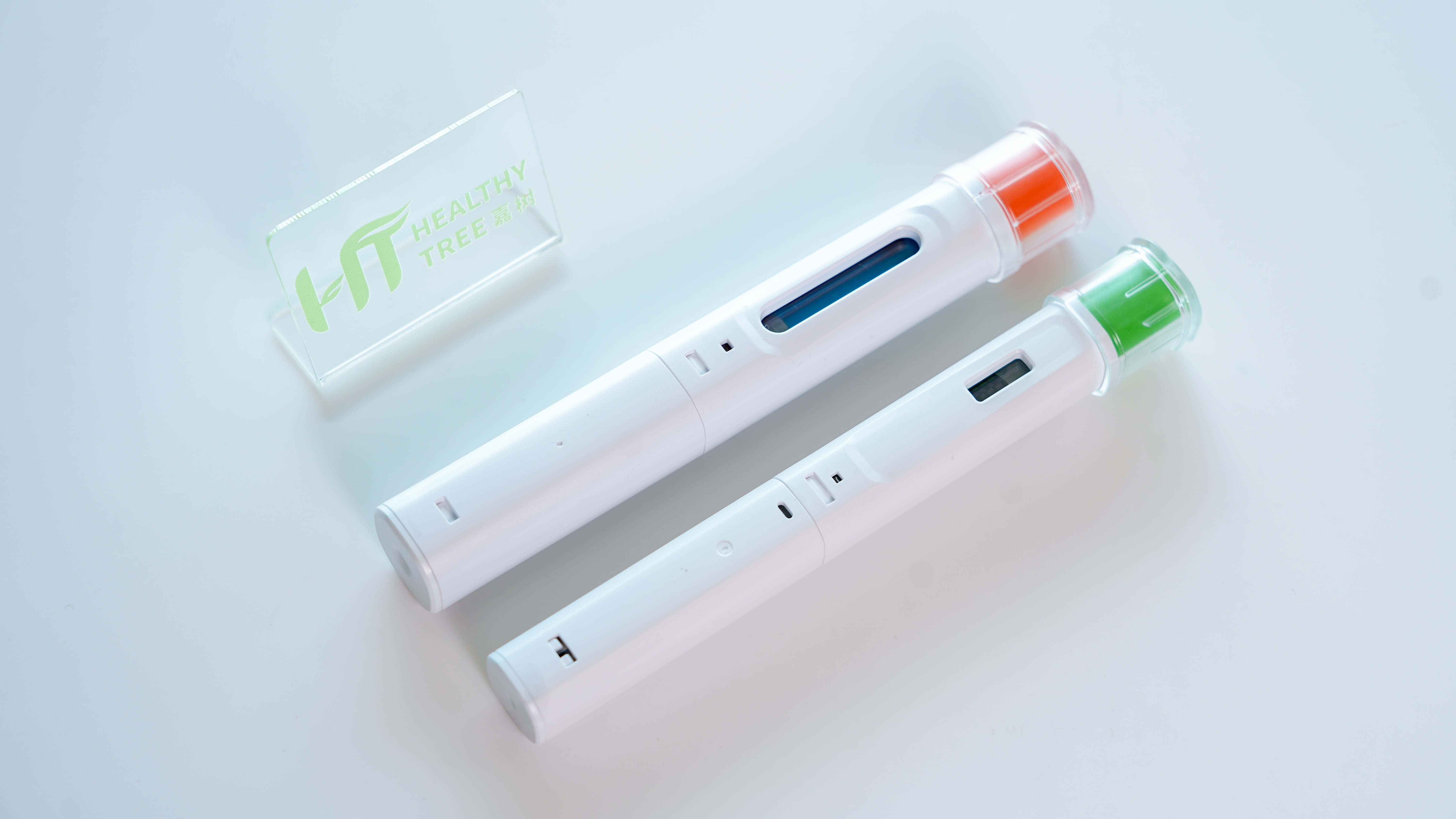 Single-dose Auto Injector 2
