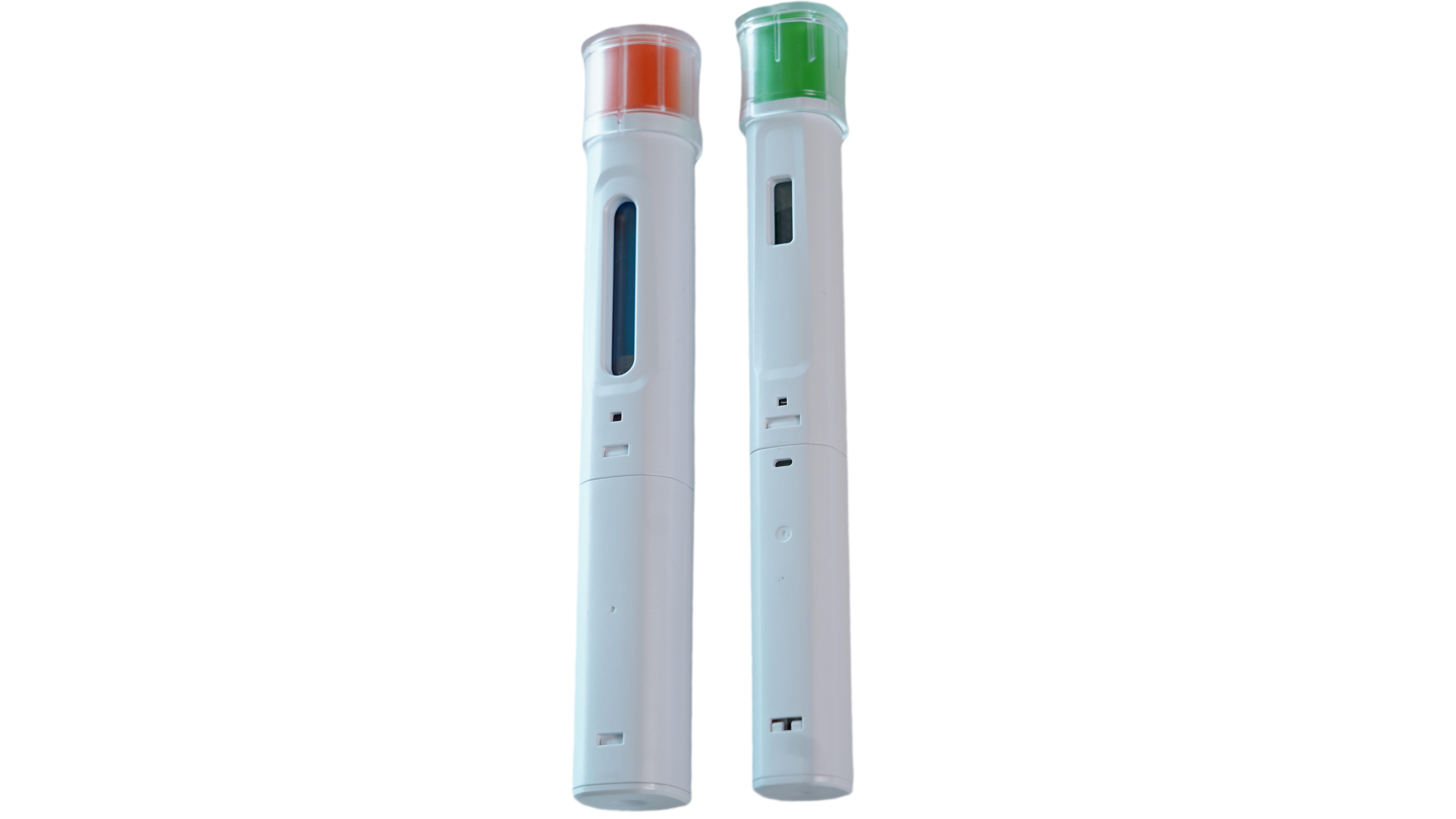 Single-dose Auto Injector 3