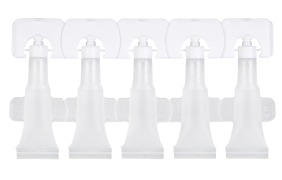 Single-dose packaging