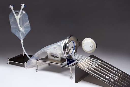 Single-Use Assemblies 1