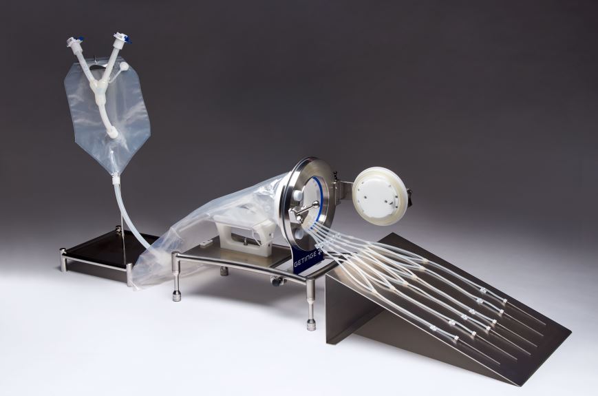 Single-Use Assemblies 1