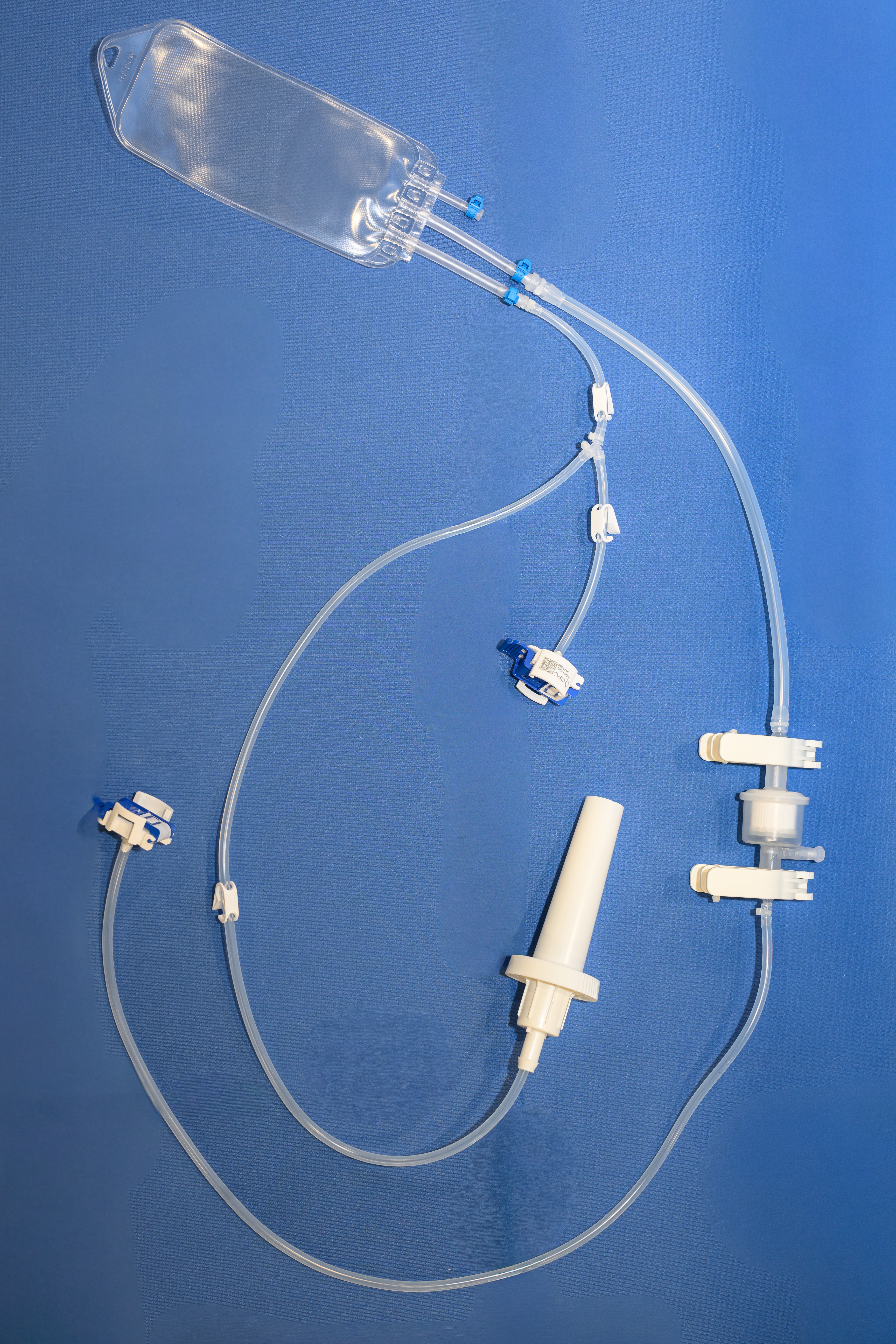 Single Use Assemblies & clean injection molding