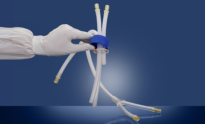 Single-Use Assemblies 3