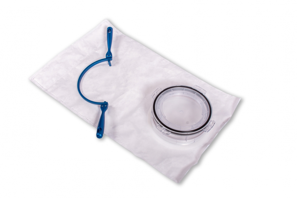 Single Use Beta Bags 1