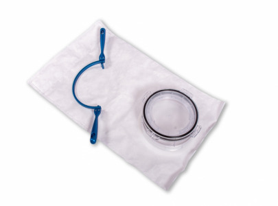 Single Use Beta Bags