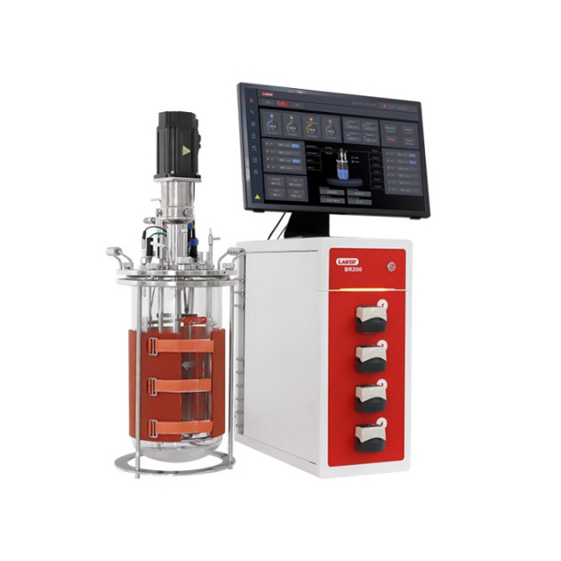 Single-Use Bioreactors