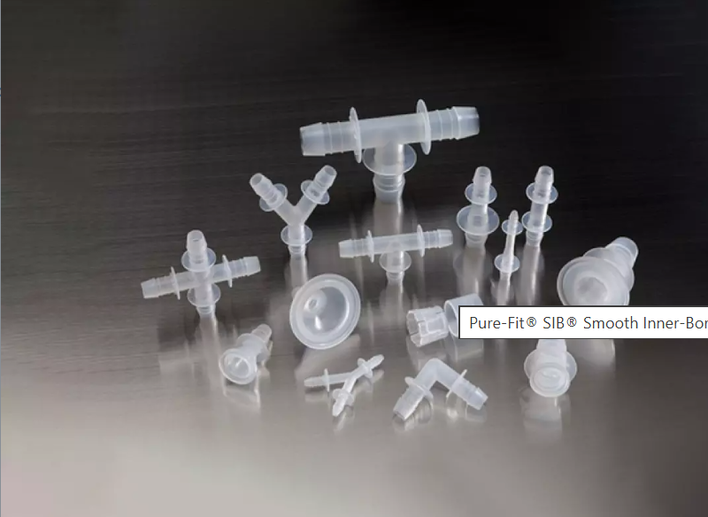 Single Use Connectors 2