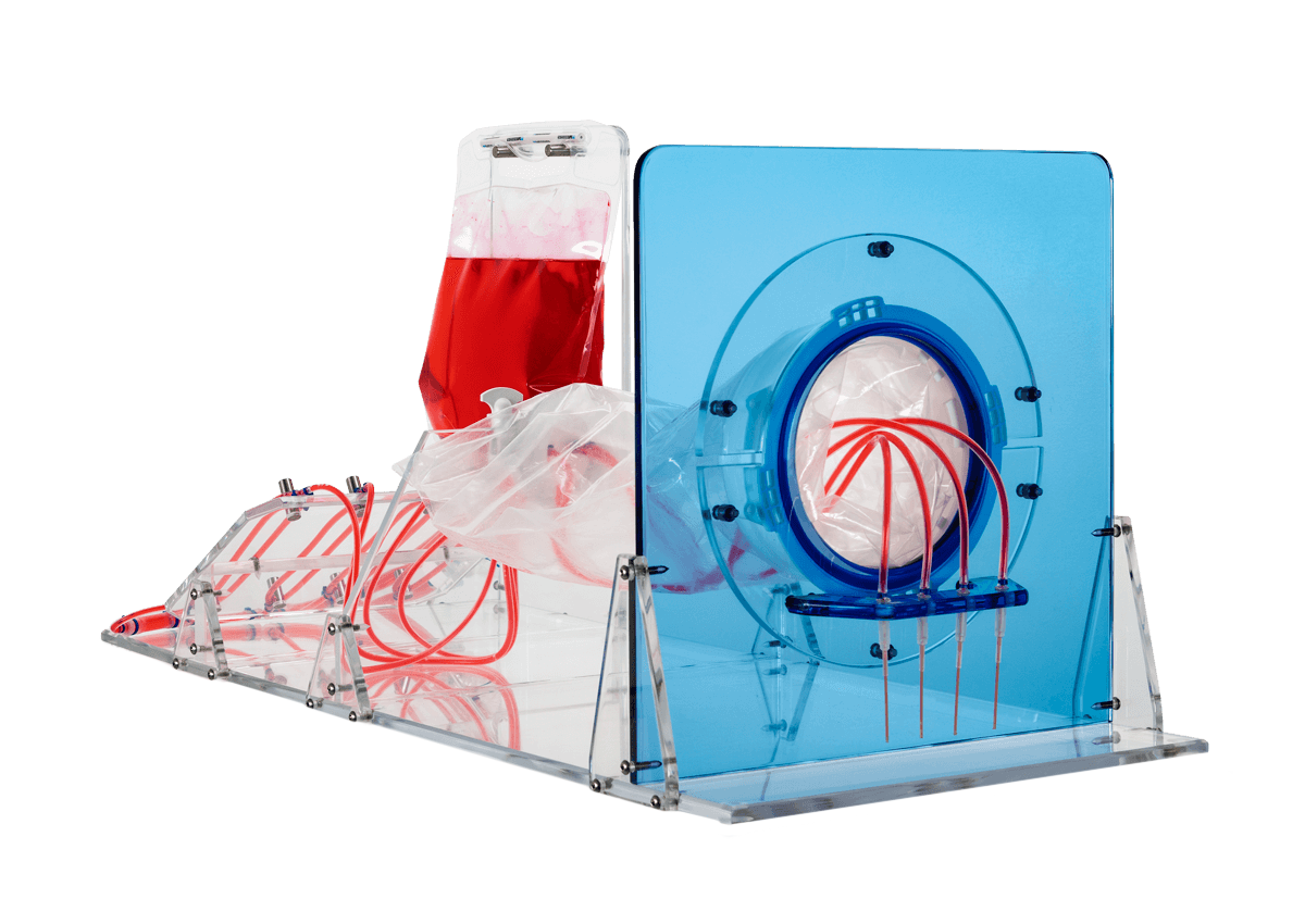 Single-Use Filling Assemblies