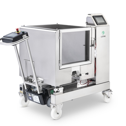 Single-use mixing systems