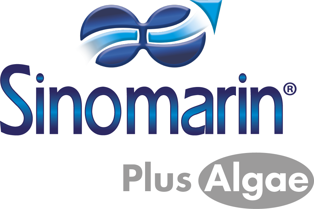 Sinomarin® Plus Algae -seawater nasal sprays with sea algae extracts 2