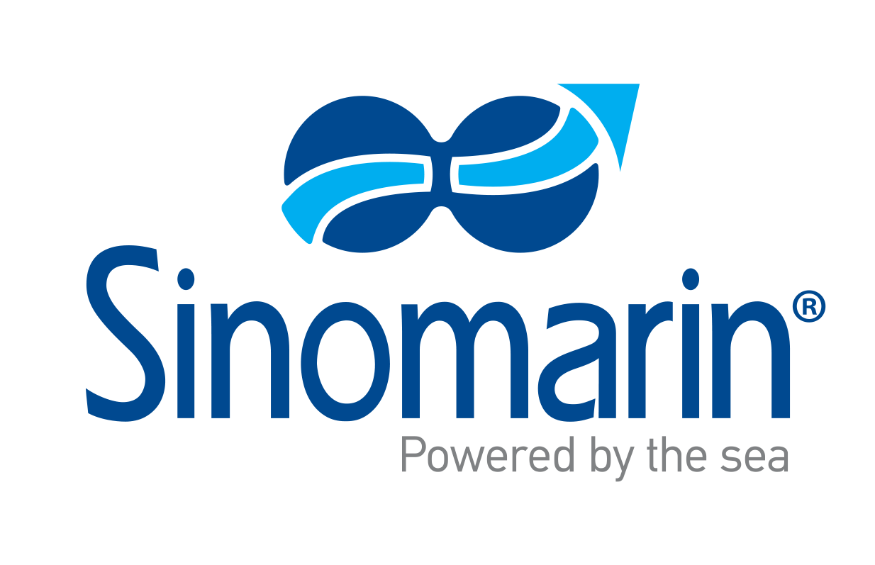 Sinomarin® -Seawater Nasal Sprays & Vials 2