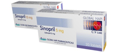 Sinopril