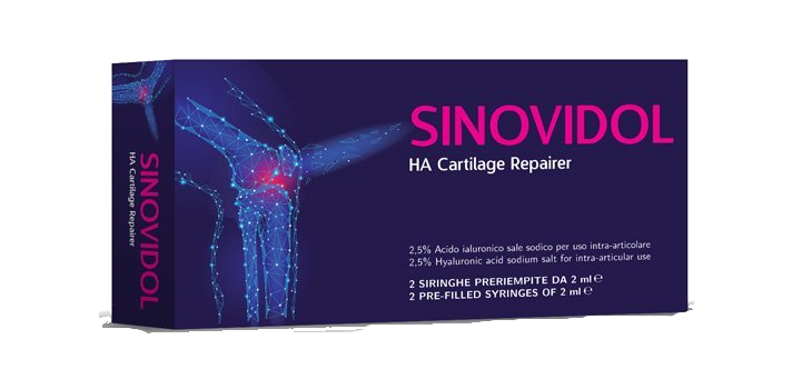Sinovidol