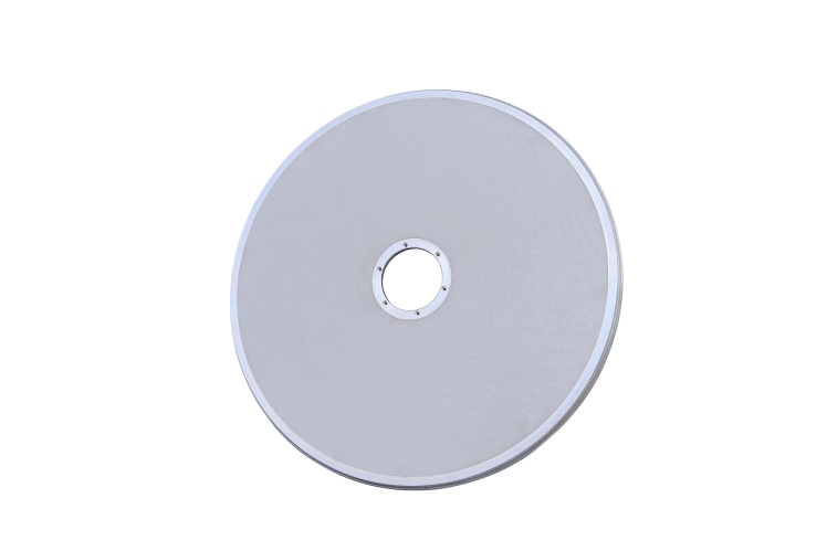 sintered mesh filter discs 1