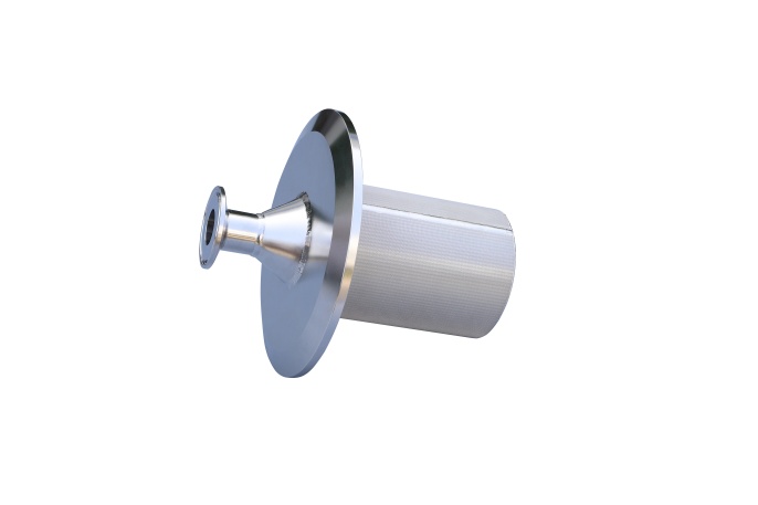 sintered mesh filter elements 1