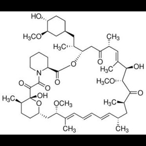 Sirolimus