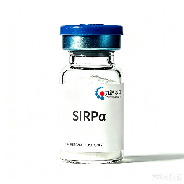 SIRPα