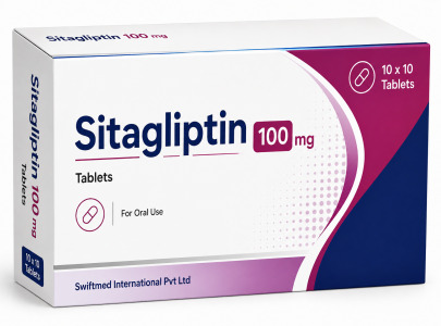 Sitagliptin