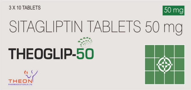 Sitagliptin & Combinations