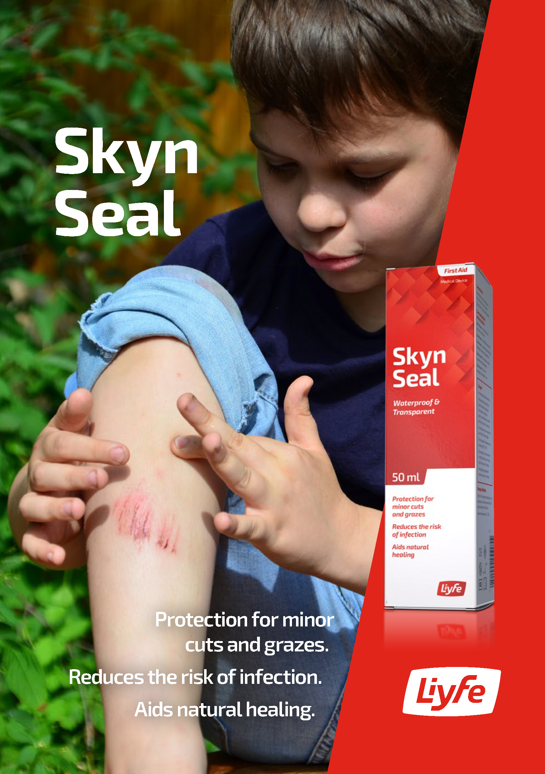 Skyn Seal 2