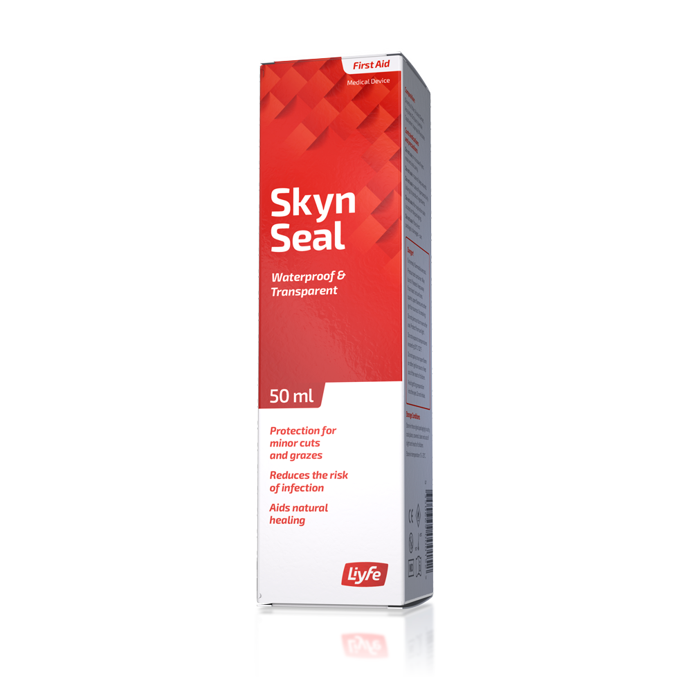 Skyn Seal 1