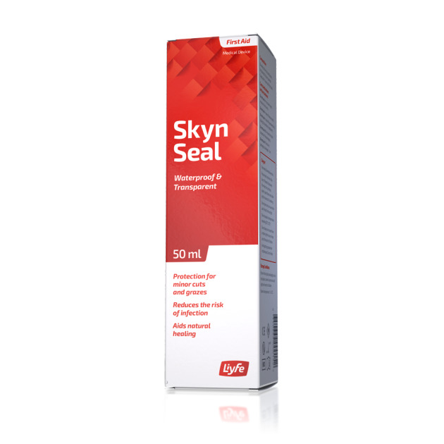 Skyn Seal