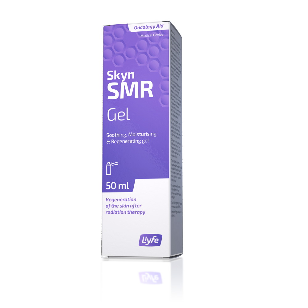 Skyn SMR Gel 1
