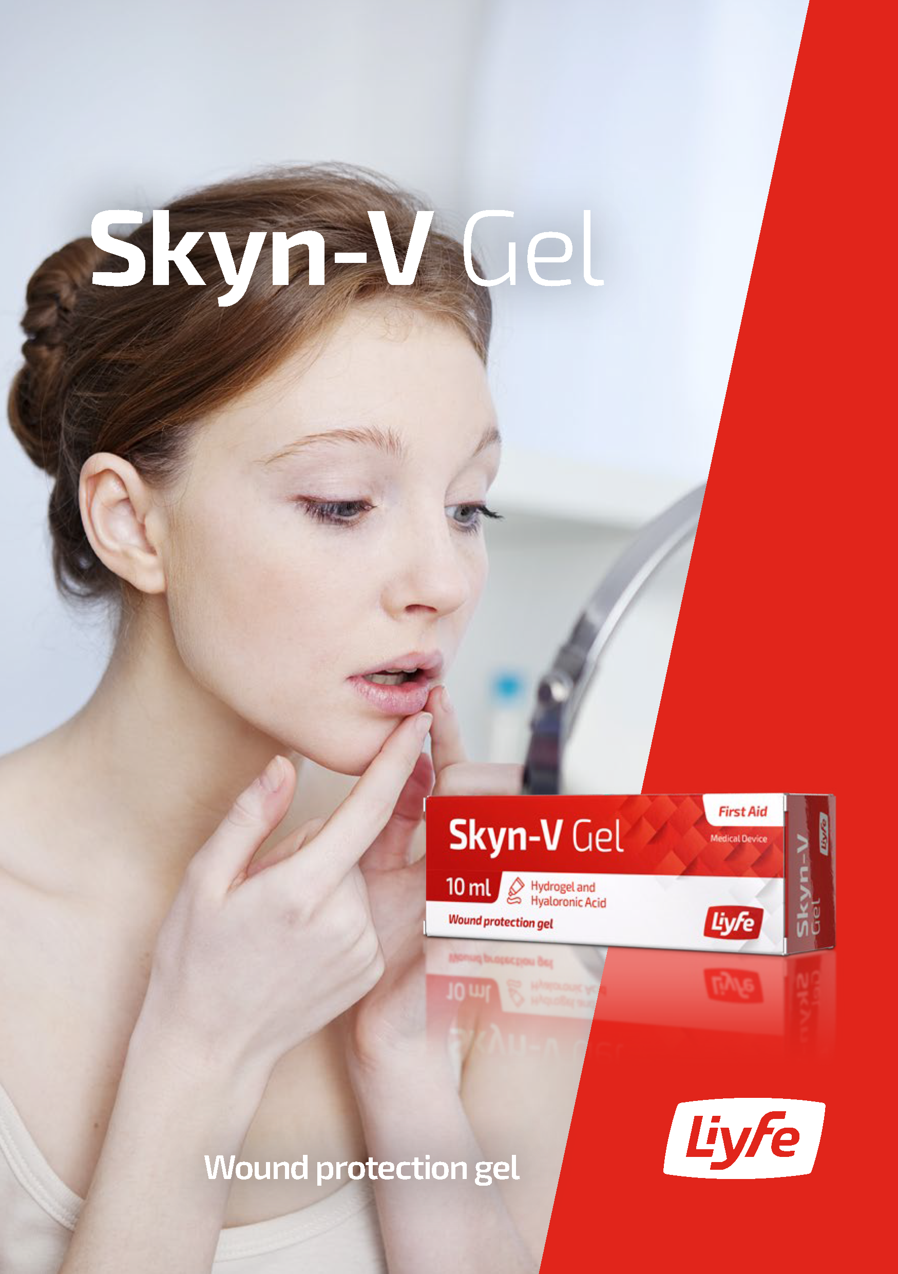 Skyn-V 2