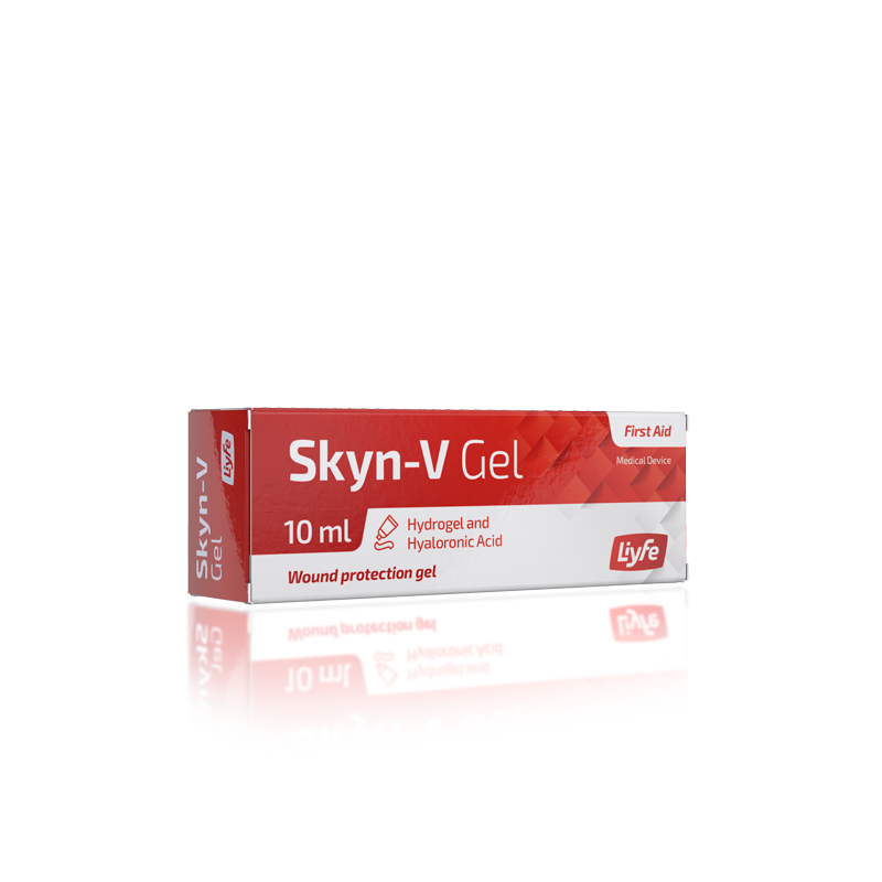 Skyn-V 1