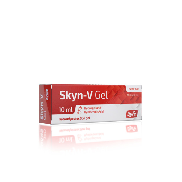 Skyn-V