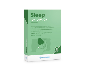 SLEEPTRONIK PATCH (MD) WELLNESS