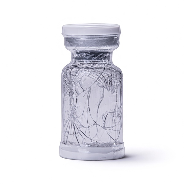 Sleeve Preforms for Vials 2