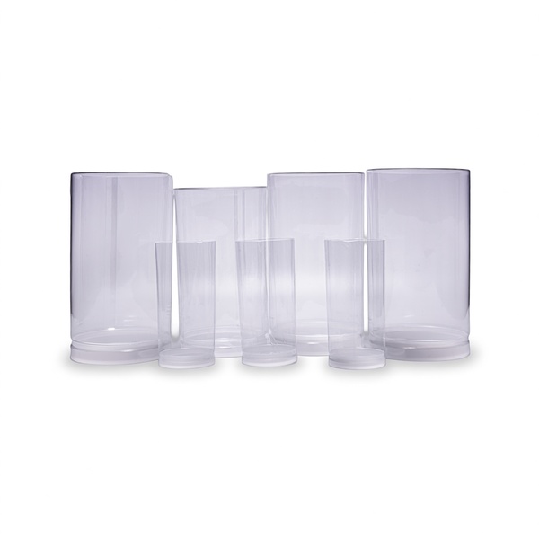 Sleeve Preforms for Vials 1