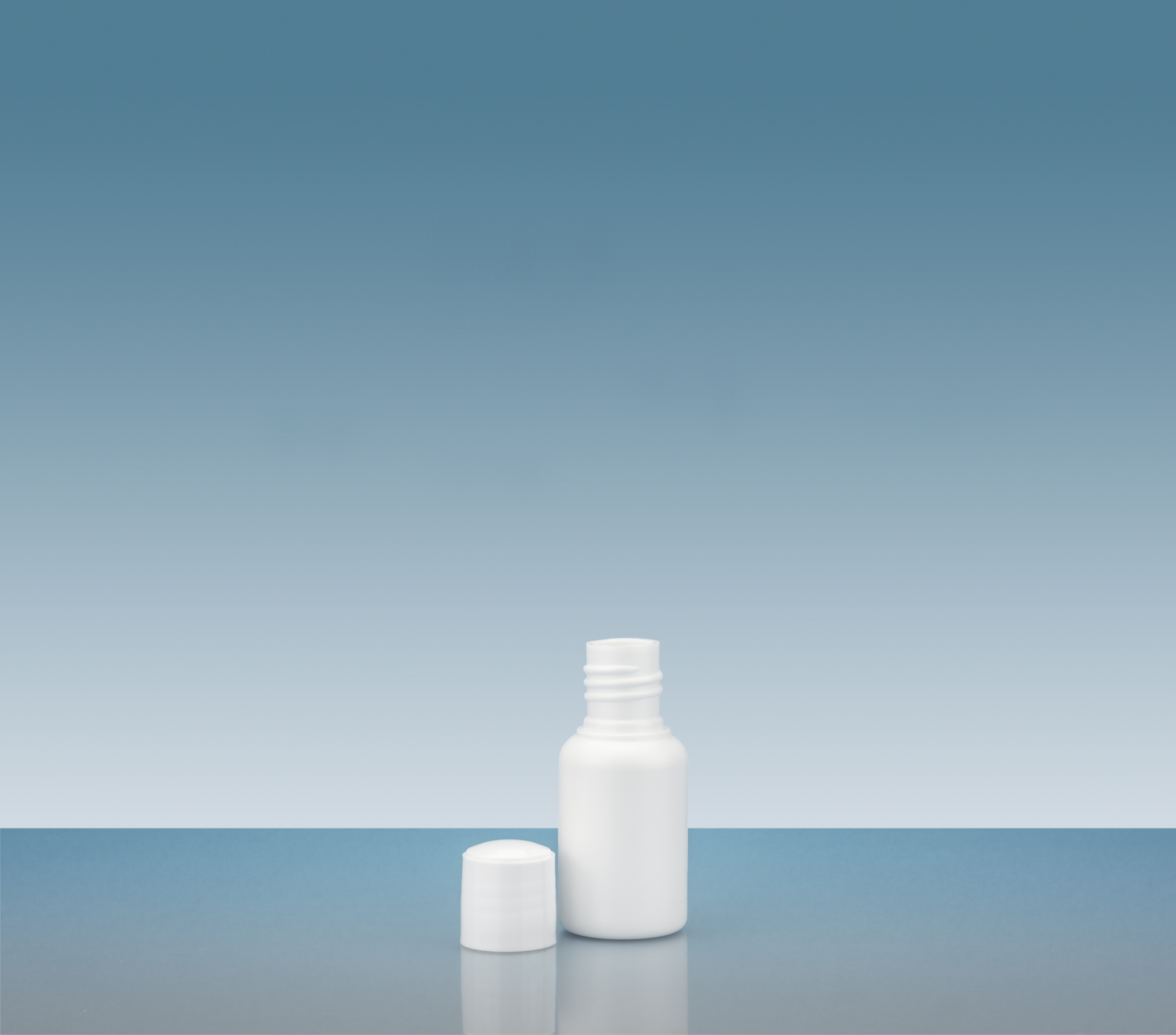 SLENDER BOTTLE 15ML