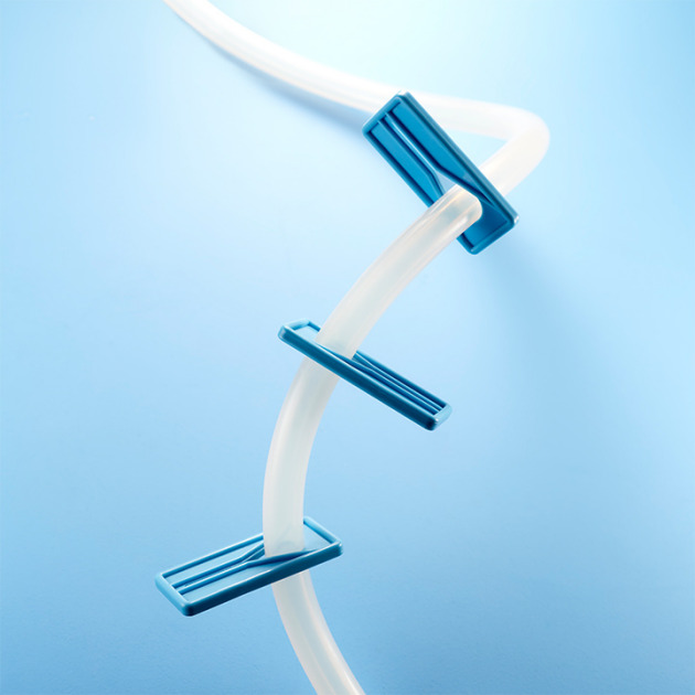 Slide Clamp