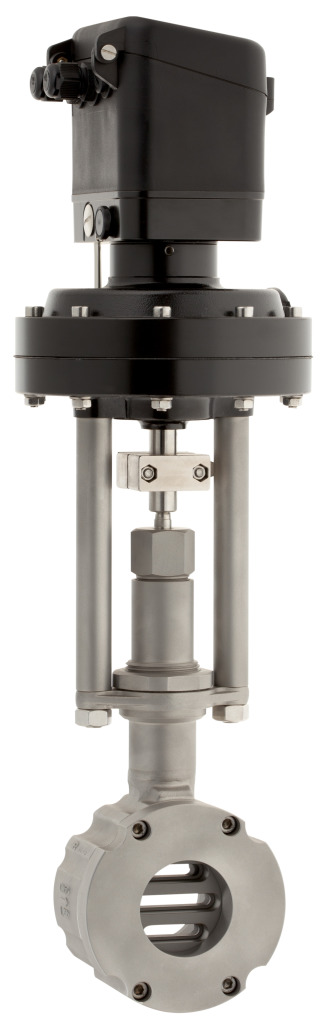 Sliding-Gate Valves