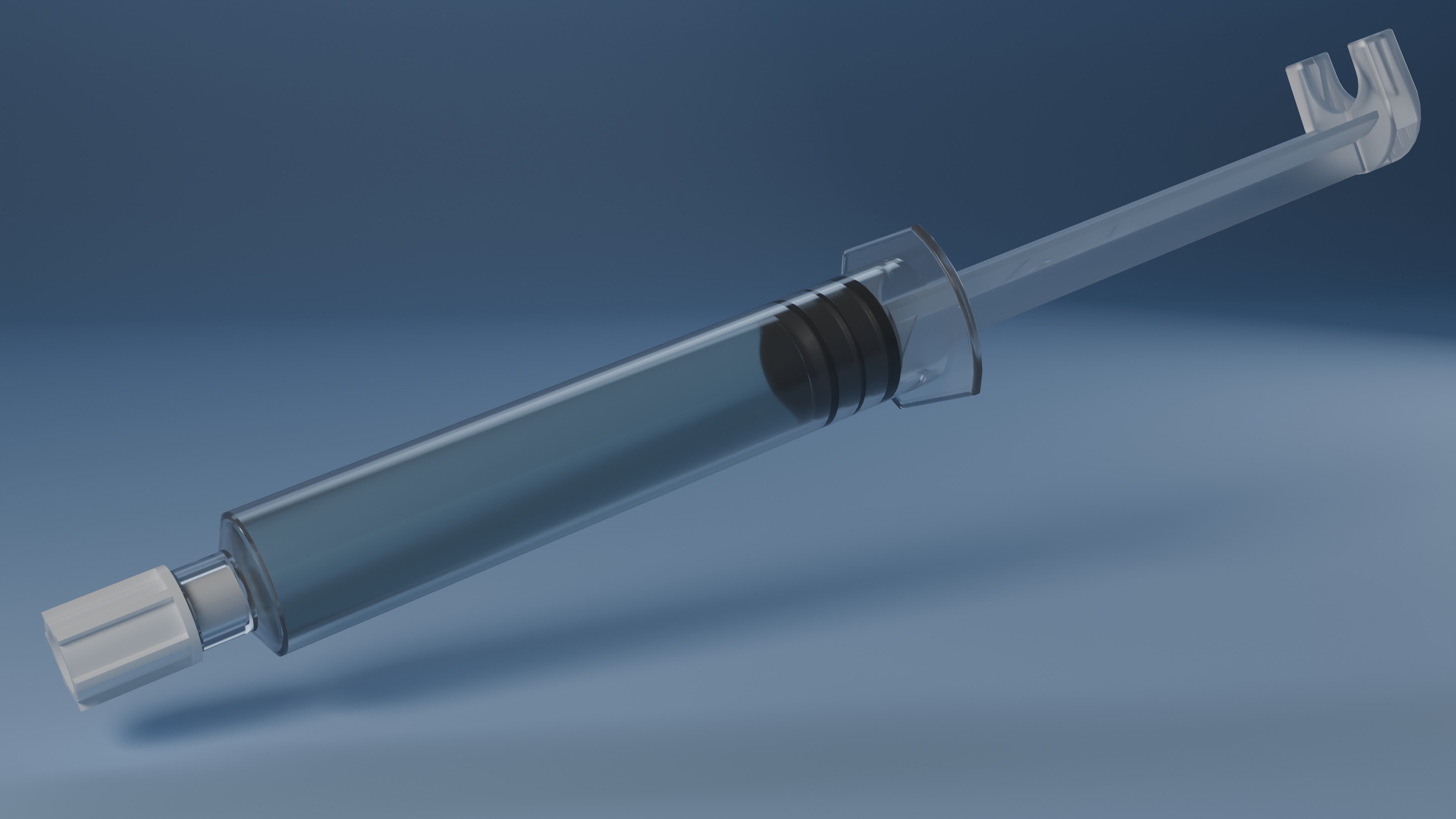 Slimshot Syringe 3