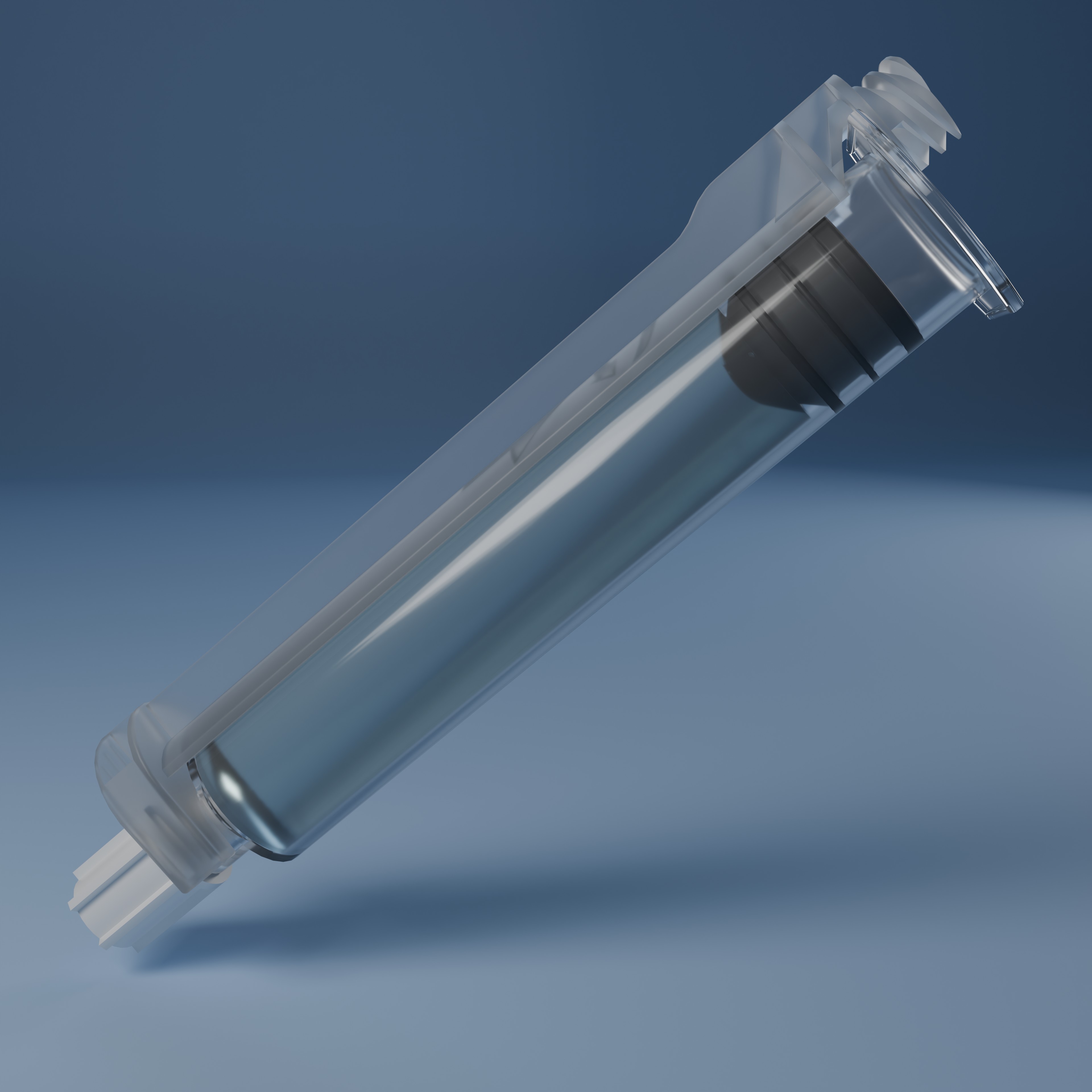Slimshot Syringe 1