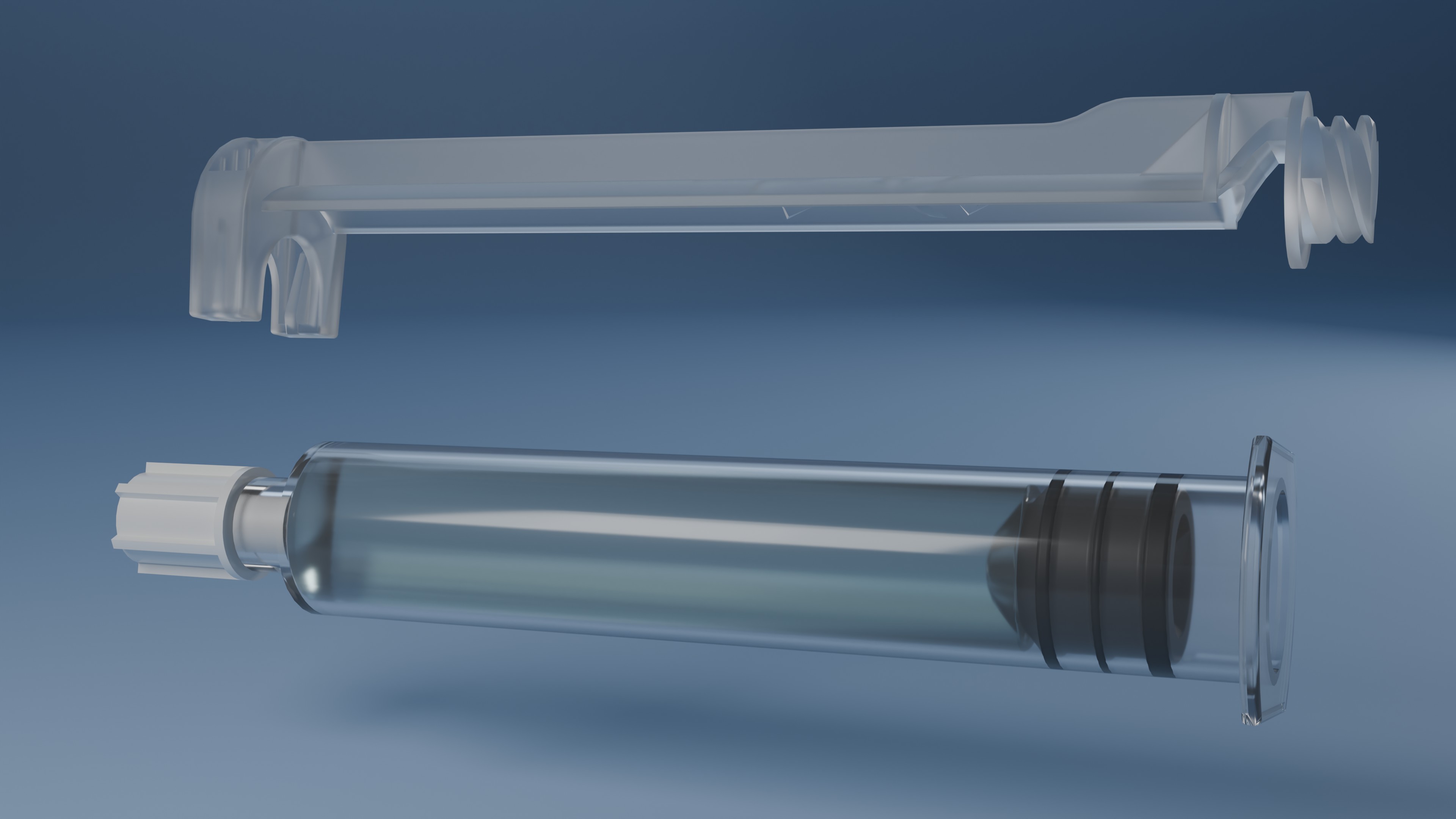 Slimshot Syringe 2